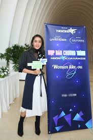Cập nhật tin tức, video clip, hình ảnh các ngôi sao nổi tiếng. Bao Ä'iá»‡n Tá»­ Ngoisao Net Ra Máº¯t Sá»± Kiá»‡n Ngoi Sao Cá»§a NÄƒm Vá»›i Chá»§ Ä'á» Women Like You Elle
