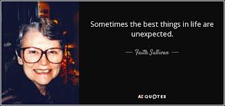 Life unexpected events famous quotes & sayings. Top 25 Unexpected Things Quotes A Z Quotes