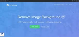 Automatically, in only 5 seconds and for. Remove Bg A Free Online Tool Uses Ai To Delete Wallpapers Professionally And Easily