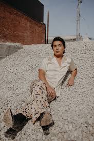 Jesse Leigh: A Non-Binary Actor