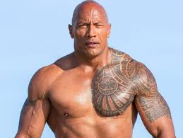 He is referenced as a ghost or no affiliation to a gang in prison. What Is The Rock S Chest Tattoo In San Andreas Quora