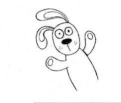 These alphabet coloring sheets will help little ones identify uppercase and lowercase versions of each letter. Surprised Knuffle Bunny Coloring Pages Bunny Coloring Pages Knuffle Bunny Coloring Pages