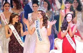 She was crowned as miss world hungary 2014, representing budapest. Miss World 2014 Kulcsar Edina A Vilag Masodik Legszebb Holgye Pestisracok