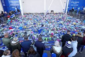 As news swept across the internet late on saturday evening and early sunday morning that the thai billionaire's. Vichai Srivaddhanaprabha Leicester City Owner Is Dead After Chopper Crash The New York Times