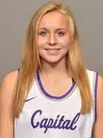 2021-22 Women's Basketball Roster