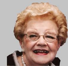 Jean Geger's Memorial Wall