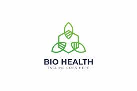 Lincoln blvd, oklahoma city, oklahoma; Bio Health Logo 189963 Logos Design Bundles