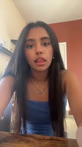 Sasha Mckinney's Instagram, Twitter & Facebook