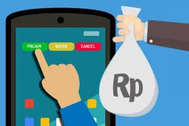Proses pengajuannya juga cepat tidak lebih dari satu hari, kalian bisa menikmati dana tunai dari doktor rupiah. 5 Aplikasi Pinjaman Online Dengan Proses Cepat Keprinews Co Id
