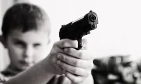 10 tapausta, jossa naapurisota eskaloitui pahemman kerran