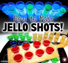 How To Make Jello Shots Recipe Making Jello Shots Jello Shot Recipes How To Make Jello