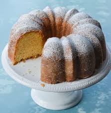 Rum Cake Once Upon A Chef