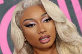 Megan Thee Stallion Archives • Hollywood Unlocked