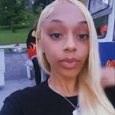 Jada Davis's Instagram, Twitter & Facebook