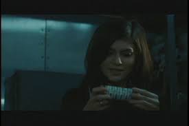 The Da Vinci Code Scene: Cryptex