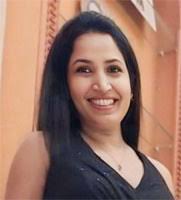 Ashwini Pramila Martin (45)