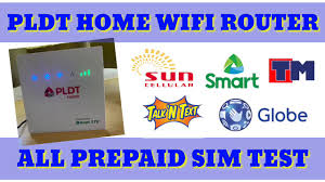 Download » » wifi si danz apk. Pldt Prepaid Home Wifi Router All Sims Test Youtube