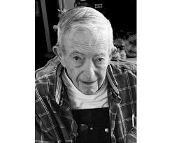 Jon Ogden Obituary (1934