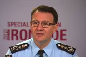 Organised crime groups could revert to face-to-face meetings after  Operation Ironside, expert says