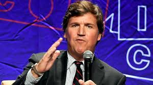 This weekend, police in columbus, georgia arrested a 39. Fox News Host Tucker Carlson In Lewd Recordings Controversy Bbc News