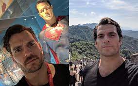 Henry Cavill en 5 dates | 🌈Jock.life