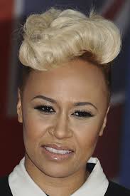 Rsvp to the video premiere of welcome to the hood (orchestrated version) now and set a reminder so you don't miss it: Emeli Sande S Hairstyles Hair Colors Steal Her Style