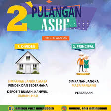 Ini ditambah lagi dengan pengumuman kadar hibah tabung haji (th) yang hanya 1.25% pada april tahun lepas. Dividen Tabung Haji Vs Asb