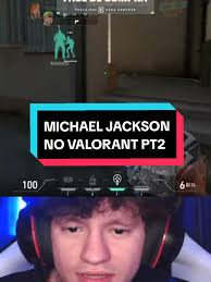 Jackson Dean Valorant