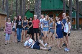 See more ideas about polish films, polish people, poland people. B Log In Polish Lithuanian Youth Exchange In Pilica Ymca Camp In Poland Ymca Europe