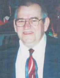 Obituary information for Paul E. Anderson