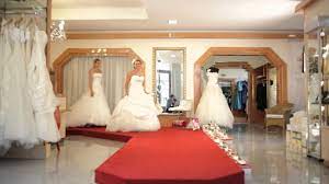 Als professionsale onlie shop für brautkleider verkaufen wir alle kleider mit top qualität und günstigem preis. Happy Day Brautmoden Werl Youtube