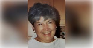 Obituary information for Judith "Judy" M. Echols Pressl