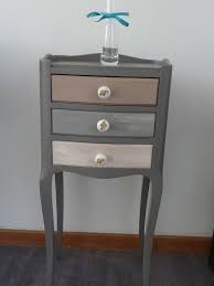 chevet style gustavien meubles et rangements par maxelsa mobilier de salon relooking de mobilier relooking meuble
