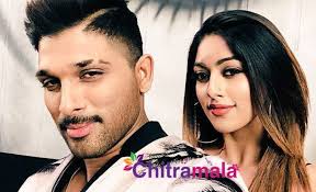 Naa Peru Surya Completes Shooting Naa peru surya surya na illu india 2018 full hindi movie hd 1080p | allu arjun. naa peru surya completes shooting
