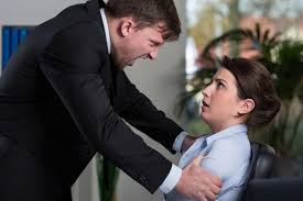 7 Sposobov Dat Otpor Agressivnomu Cheloveku Kotoryj Na Vas Oret Adfave Edfejv