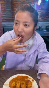 Exploring Pokhara's Food Scene in Chipledhunga