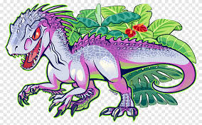 Collection of drawing ideas, how to draw tutorials. Dinosaur Indominus Rex Jurassic Park Drawing Velociraptor Dinosaur Dragon Tyrannosaurus Png Pngegg