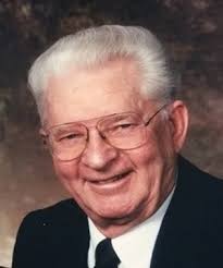 McINDOO; Harold 'Sonny' John