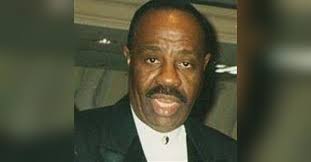 Almie McIntyre Jr. Obituary