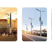 LedInCloud One-stop Smart Pole Solution - LEDINCLOUD