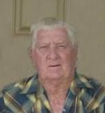 A G Rainwater Obituary