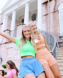 MEETEXEC ✨✨ Today we are highlighting Aubrey Bode, and her position as our  Director of Harm and Risk Prevention!! “Hi everyone!! My name is Aubrey Bode  and I serve as Alpha Beta's