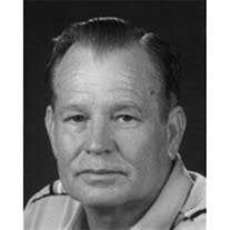 Claud Perrin Obituary