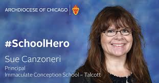 Immaculate Conception Parish