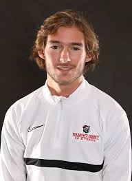 2022 Men's Cross Country Roster