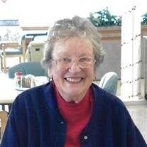 Beverly G. Carlson Obituary