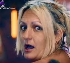 Eastbourne woman has tattoo covered over