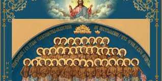 День водкохлёбов день памяти 40 севастийских мучеников. 22 Marta Kakoj Prazdnik Chto Nelzya Delat Na 40 Svyatyh 2018 Zhizn Glavred