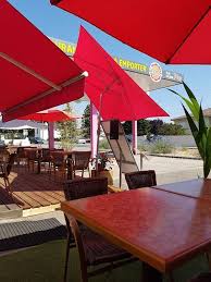 Elu meilleure enseigne 2018, le kiosque à pizzas vous propose des pizzas artisanales à emporter, élaborées à partir de produits de qualité. Pizzeria Le Kiosque A Pizza Comite Departemental Du Tourisme De Lot Et Garonne