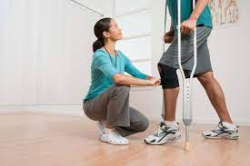 Without surgery after surgery exercises timeframe effective pt. Why You Need Crutches After Meniscus Surgery The Jackson Clinics Physical Therapy